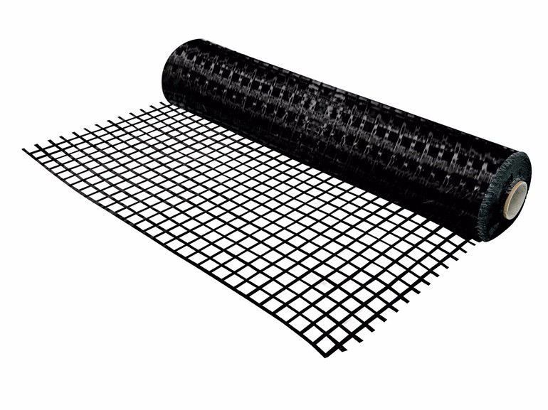 CarbonWrap Grid 150/1200