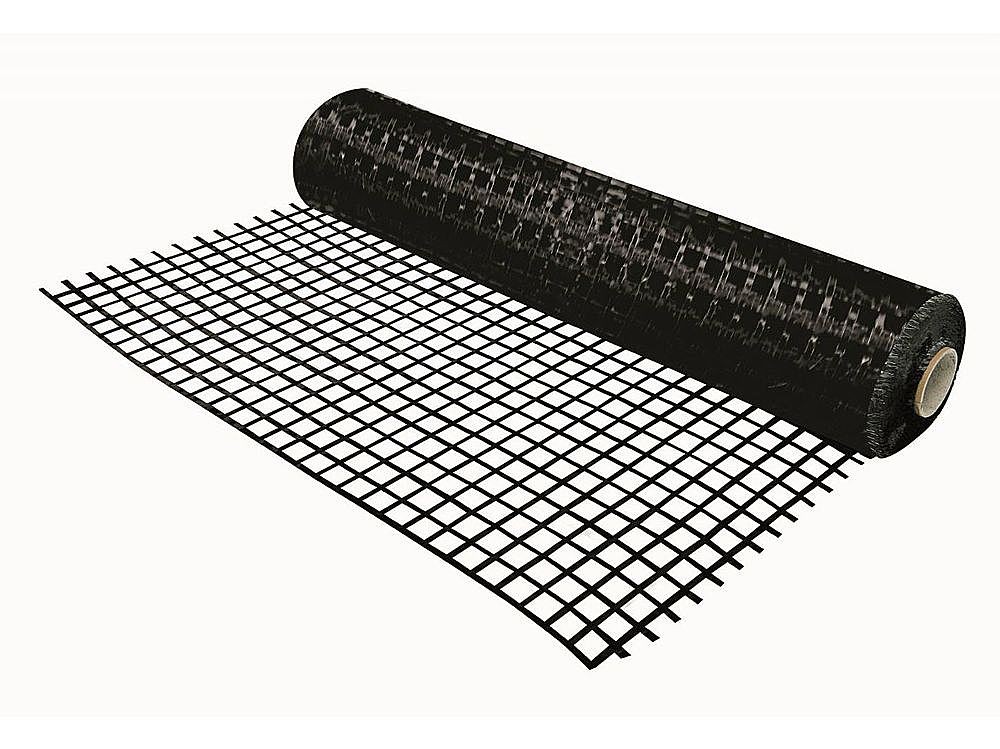 CarbonWrap Grid 300/1200