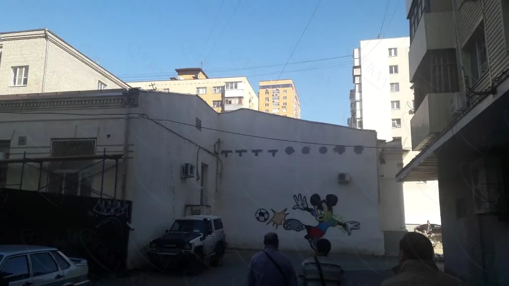 фото объекта