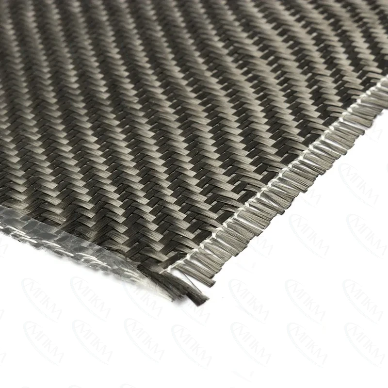 Углеволоконная ткань CarbonWrap Fabric 400/1000 Углеволоконная ткань CarbonWrap Fabric 400/1000