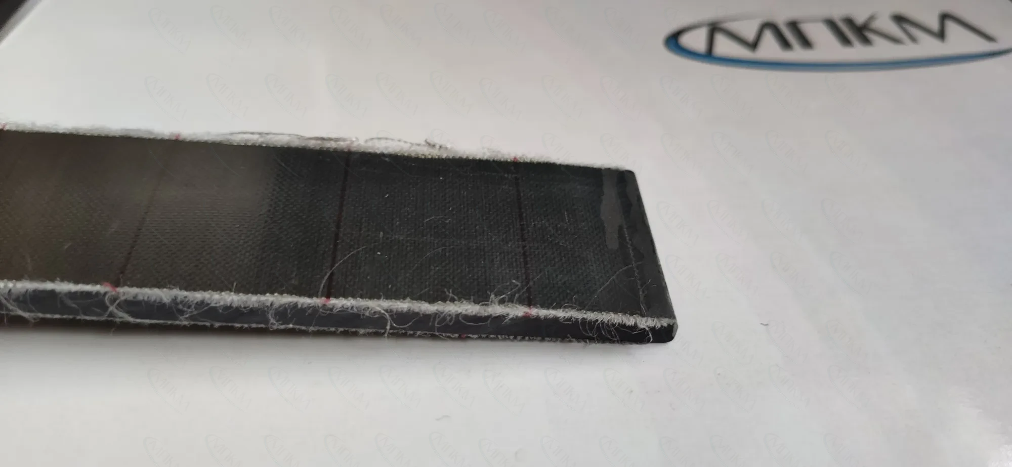 Углеродная ламель CarbonWrap Lamel T 50/110 Углеродная ламель CarbonWrap Lamel T 50/110