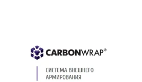 Ремонтная смесь CarbonWrap Repair ST