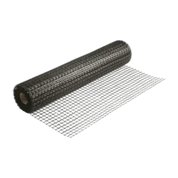 Углеродная сетка CarbonWrap Grid 150/1200