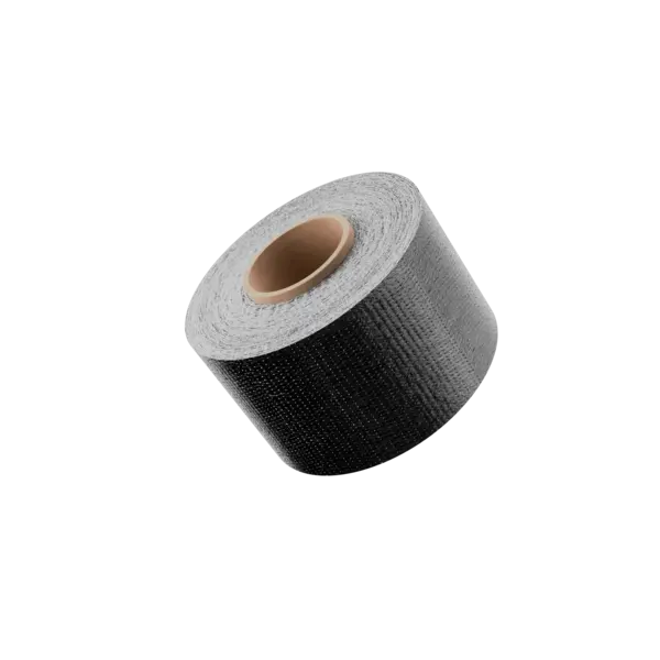 Углеродный холст CarbonWrap Tape 300/150