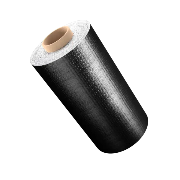 Углеродный холст CarbonWrap Tape 230/600
