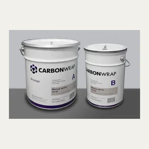 Эпоксидная грунтовка CarbonWrap Primer