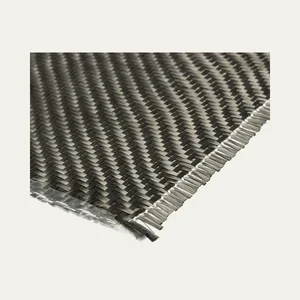 Углеволоконная ткань CarbonWrap Fabric 400/1000