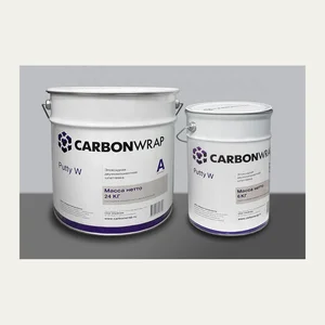 Эпоксидная шпатлевка CarbonWrap Putty W