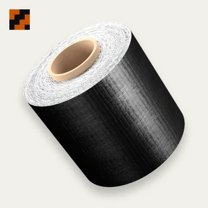 Углеродный холст CarbonWrap Tape 530/300