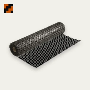 Углеродная сетка CarbonWrap Grid 150/1200