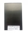 CarbonWrap Lamel 12/50