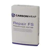 Финишная ремонтная смесь CarbonWrap Repair FS — фото