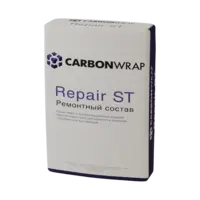 Ремонтная смесь CarbonWrap Repair ST — фото