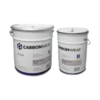 Эпоксидная грунтовка CarbonWrap Primer — фото