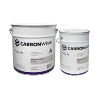 Эпоксидная шпатлевка CarbonWrap Putty W — фото