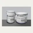 Эпоксидный клей для холста ("сухой" способ) CarbonWrap Resin 230+