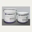 Эпоксидный клей для ламелей CarbonWrap Resin Laminate+