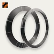 Углеродная ламель CarbonWrap Lamel 12/50