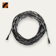 Углеродный анкерный жгут CarbonWrap Anchor D4