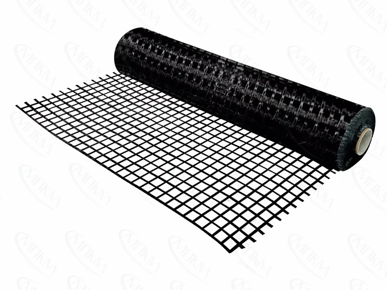 Углеродная сетка CarbonWrap Grid 600/1000 i