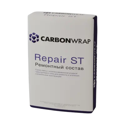 Ремонтная смесь CarbonWrap Repair ST — фото