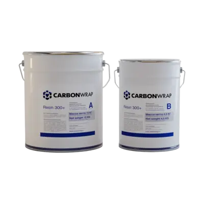 Эпоксидное связующее CarbonWrap Resin 300+ — фото