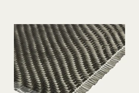 Углеродная ткань CarbonWrap Fabric 450/1200