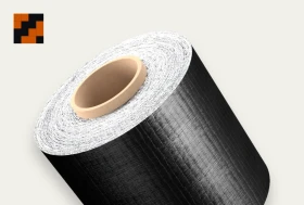 Углеродный холст CarbonWrap Tape 230/300