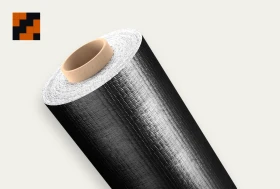 Углеродный холст CarbonWrap Tape 430/600